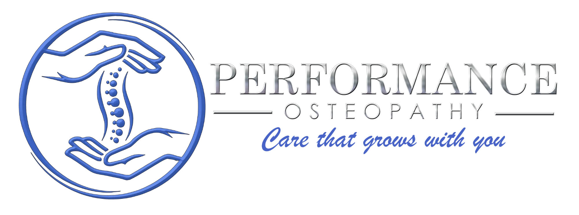 Performance Osteopathy — Care that grows with you